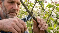 Cum să opriți creșterea copacilor pentru a-i face să rodească: cele trei greșeli de tăiere pe care le fac mulți oameni