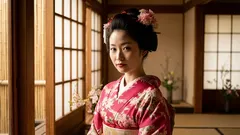 De ce japonezii nu au praf în casă – și nu știu ce înseamnă o curățenie generală