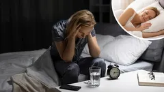 De ce te trezești mereu noaptea? O explicație simplă pentru a-ți recăpăta liniștea.