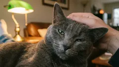 Semnele surprinzătoare de recunoștință ale pisicii tale: le-ai observat?