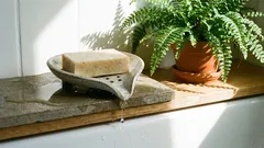 Săpunul va rămâne uscat și nu se va înmuia în săpunieră: sfaturi eficiente de la gospodine cu experiență