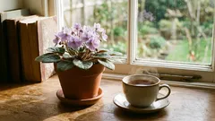 TOP 7 plante de interior cu înflorire îndelungată: decorați-vă casa pe tot parcursul anului