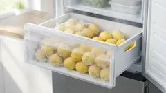 De ce să congelați lămâi întregi: un truc culinar care vă va schimba percepția asupra citricelor