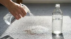 De ce gospodinele experimentate pulverizează oțet pe covor: 5 secrete care vor ușura considerabil procesul de curățenie