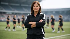 Emily Lima, noua antrenoare de la Corinthians Feminino într-un moment de maximă presiune