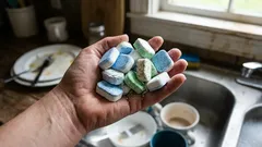 10 utilizări surprinzătoare pentru tabletele de mașina de spălat vase, cu riscuri și reguli clare