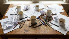 Cum să-ți dai seama de caracterul cuiva după obiectele de pe masă: 8 tehnici de observare discretă