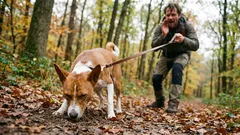 7 rase de câini pe care nu are rost să le dresezi, pentru că te vor scoate din minți