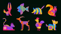 Testul de personalitate îți va dezvălui cine ești cu adevărat.