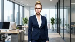 Cum să recunoști o femeie puternică: 5 semne cheie