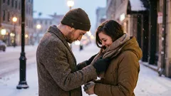 De ce bărbații care par distanți vă iubesc, de fapt, cel mai mult