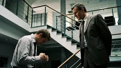  Dacă aveți un rang inferior, trebuie să acceptați comportamentul grosolan?