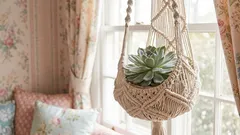 În locul ghiveciului de flori: cei cu bun gust vor aprecia această tendință incredibil de frumoasă din 2026.