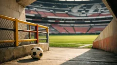 Cupa Mondială 2026 merge mai departe: Infantino spune că Mexicul rămâne gazdă sigură