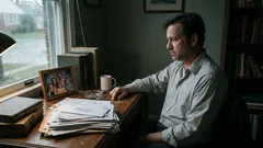 S-a numit cea mai nefericită perioadă din viața fiecărui om, și aceasta nu este deloc bătrânețea