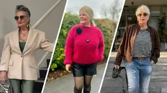 11 lucruri pe care nu ar trebui să le porți după 60 de ani – te fac să pari mult mai în vârstă.