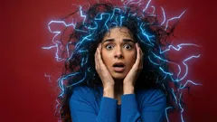 De ce părul se încâlcește și se electrizează: cele mai frecvente 6 greșeli și cum să le remediați