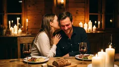 Îi va fi dor de ea și va visa la o reîntâlnire: cum reușesc femeile inteligente să-i facă pe bărbați să se atașeze de ele