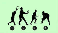 Cât de puternic ești din punct de vedere psihic: acest test psihologic îți va spune